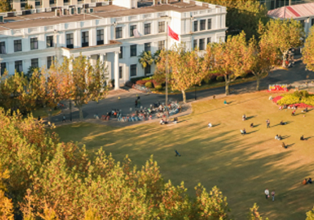 华东师范大学外语类保送生面试