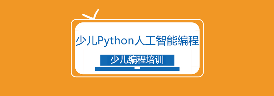Python编程课堂实景