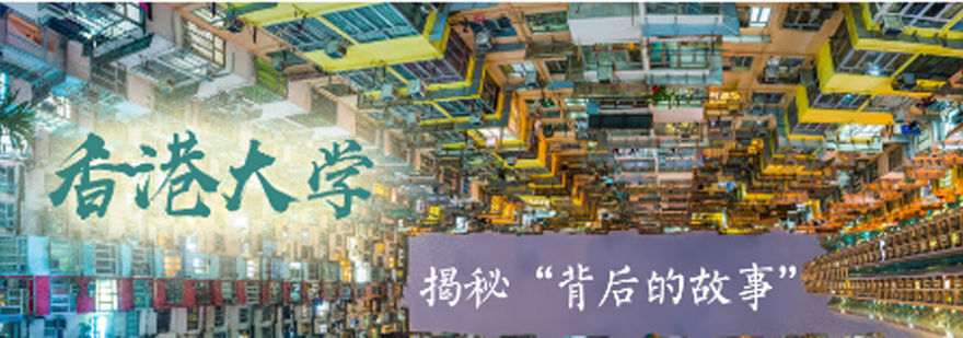 港大卓越计划申请全流程解析