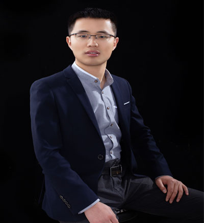 彭业帅