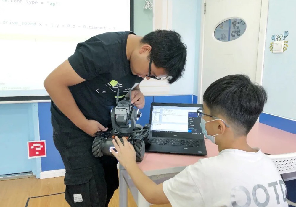 科学培养少儿编程思维的有效方法解析