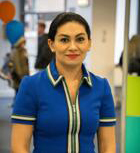 Dr Julia Janfes