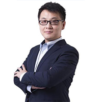 Liwen Leon Ye