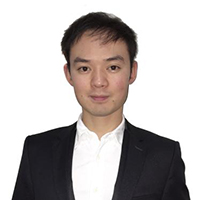 Ruiyu Roy Mou
