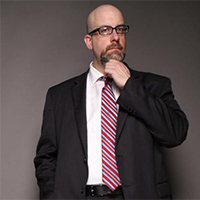 Jonathan Matthe