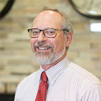 Jonathan Dunn