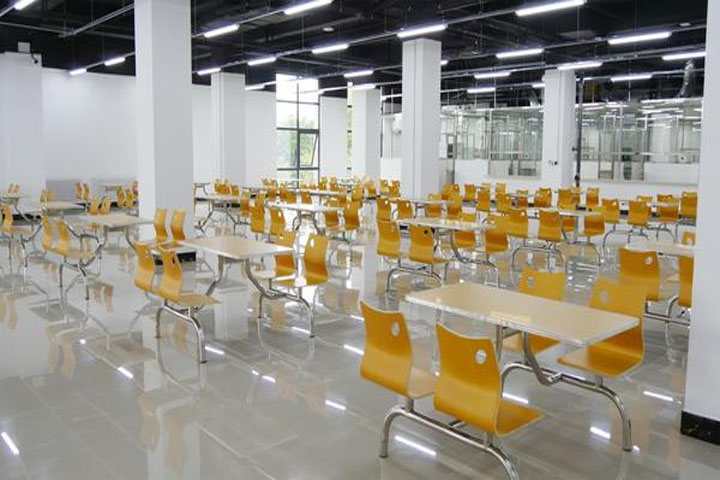 潍坊超竞国际电竞学校