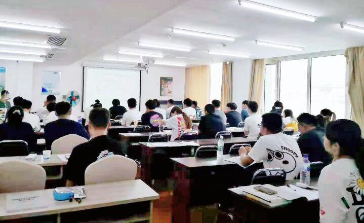 杭州文都考研
