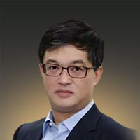 馬教授