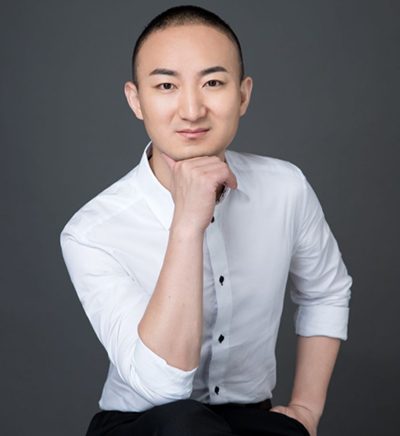 张晓旭