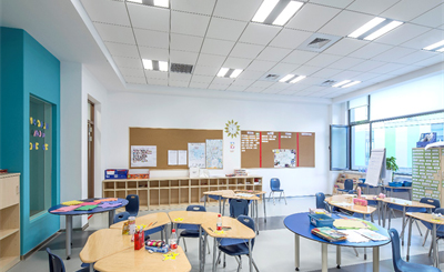 昆山加拿大国际学校