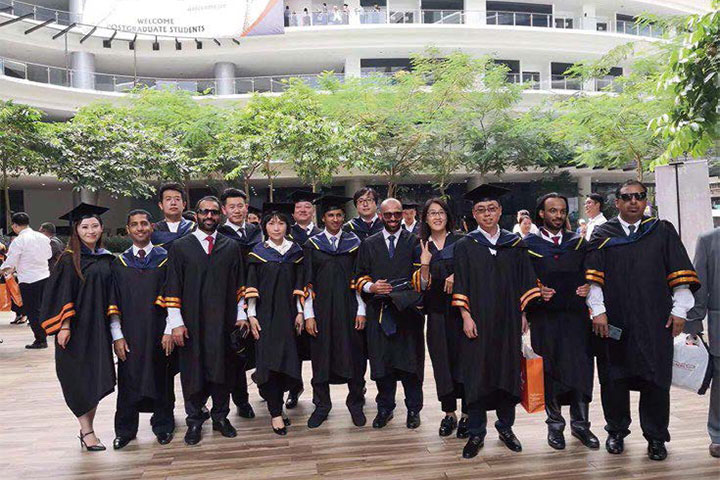 西班牙武康大學歐洲游學