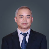 葉教授