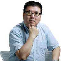 萬教授
