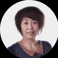 金颖老师