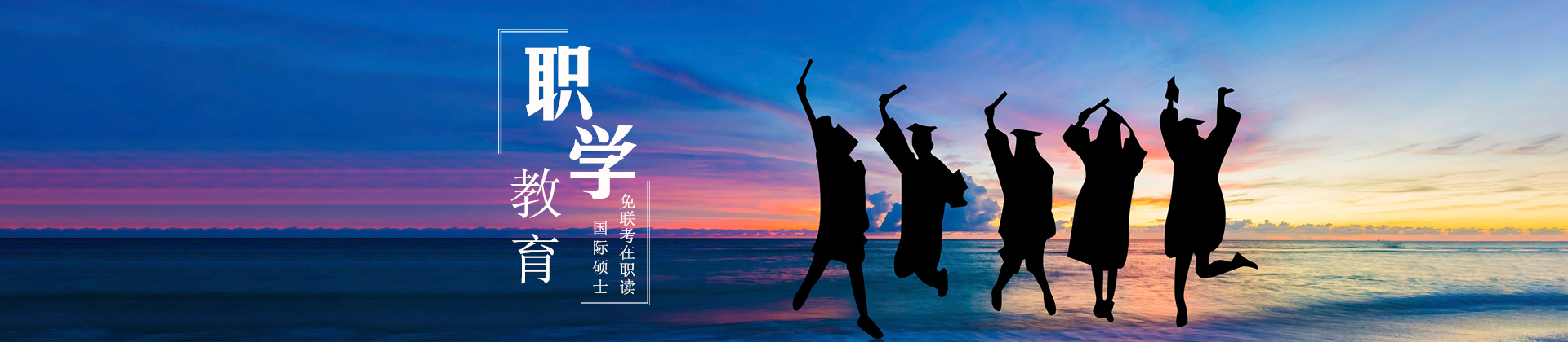 上海职学教育
