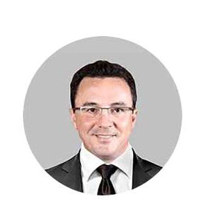 Dr.Carlos Andre
