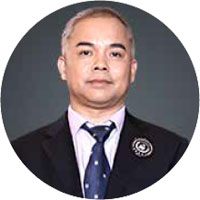 叶教授