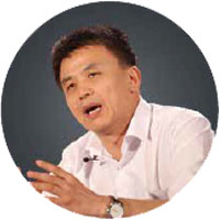 徐教授