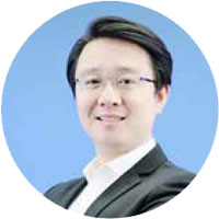 趙教授