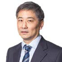 呂教授