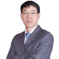 婁教授
