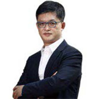 馬教授