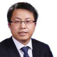 張教授