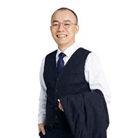 孫教授