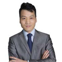 王教授