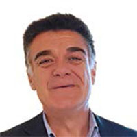 Miguel Houghton