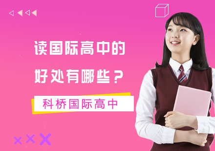 国际高中教育优势深度解析
