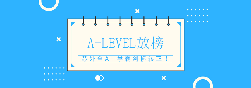 苏外国际高中教学成果展示