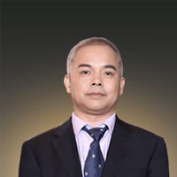 葉教授