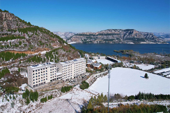 南山校区