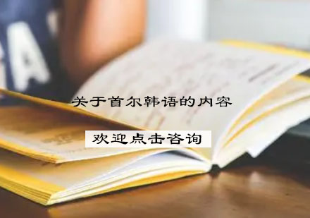 杭州专业韩语教育机构深度解析