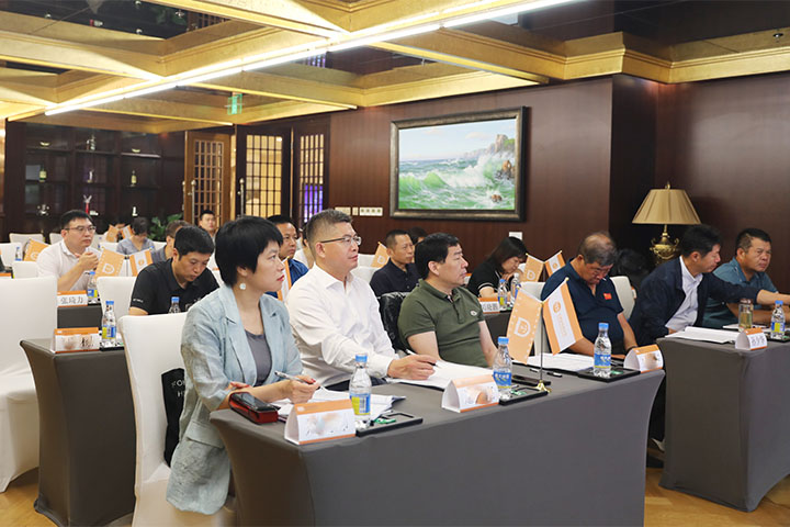 法國布雷斯特商學(xué)院課堂學(xué)習(xí)環(huán)境