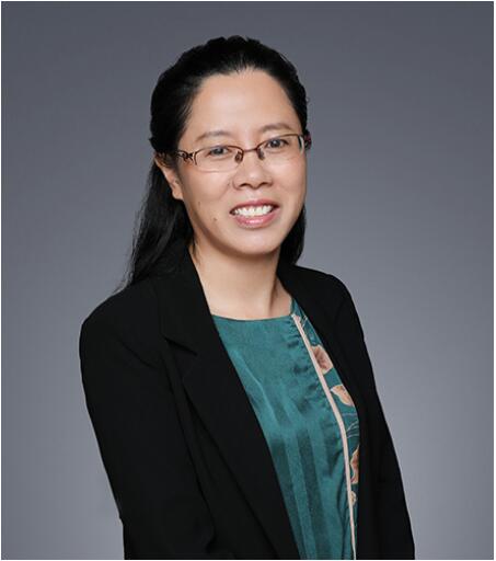杨玉翠