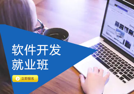 沈阳软件开发班