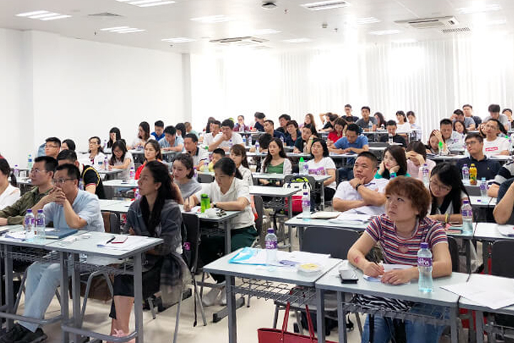 亚洲城市大学“港澳移动课程”游学回顾