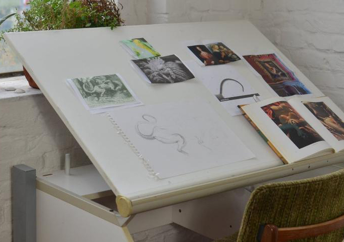 艺术留学作品集制作全攻略