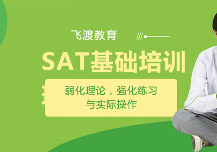 武汉飞渡托福培训单项VIP对练班