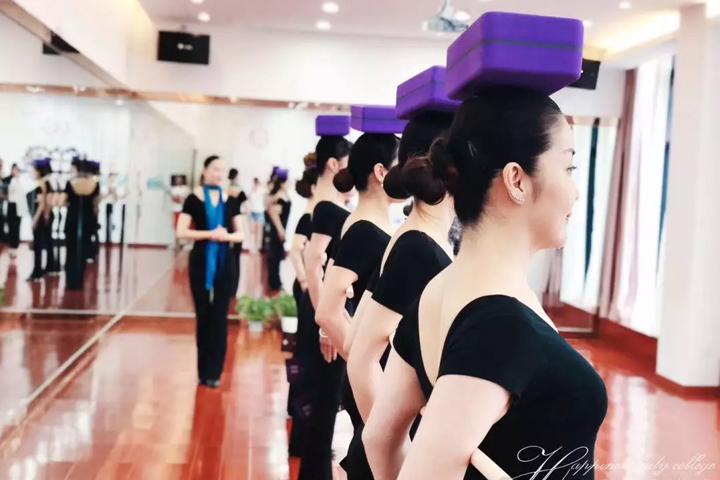 武汉幸福女子学堂