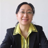  Caroline老师