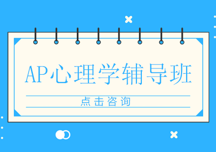 AP心理学辅导班