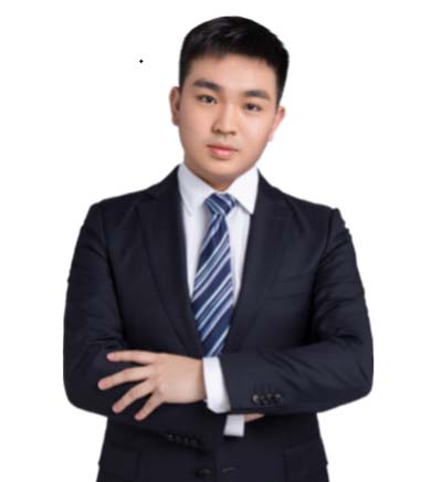 成尚效老師
