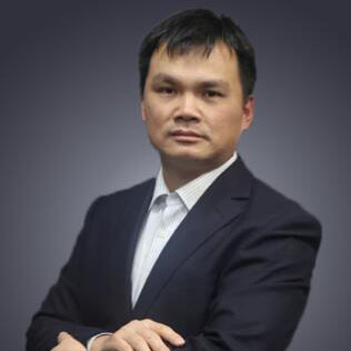 董汉武