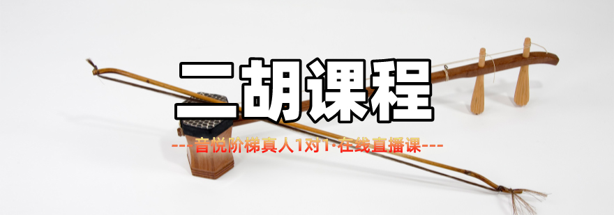 二胡在线教学
