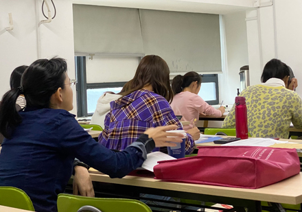 福州树诚会计