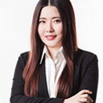 Jina Zhang老师